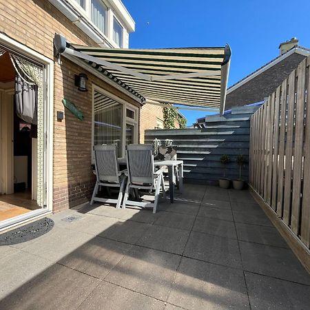 Zomerhuis Beach Enjoy Egmond aan Zee Exterior photo