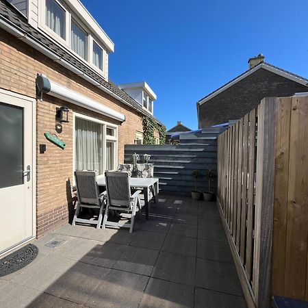 Zomerhuis Beach Enjoy Egmond aan Zee Exterior photo