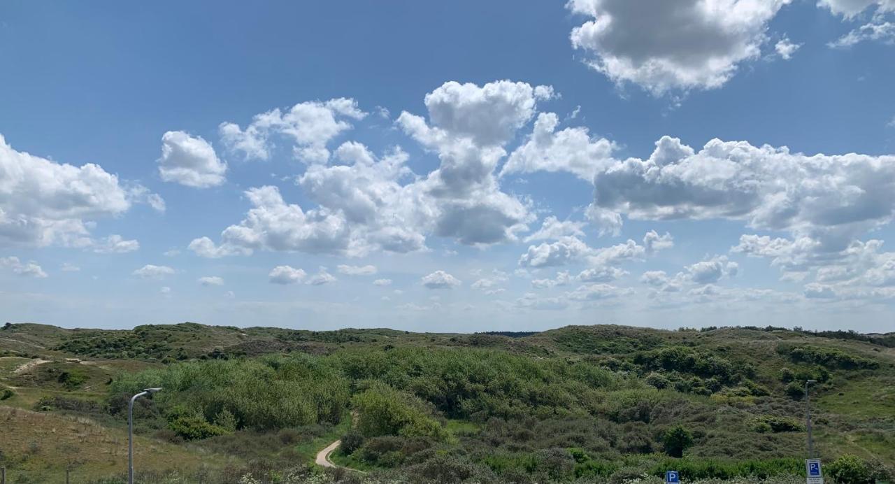 Zomerhuis Beach Enjoy Egmond aan Zee Exterior photo