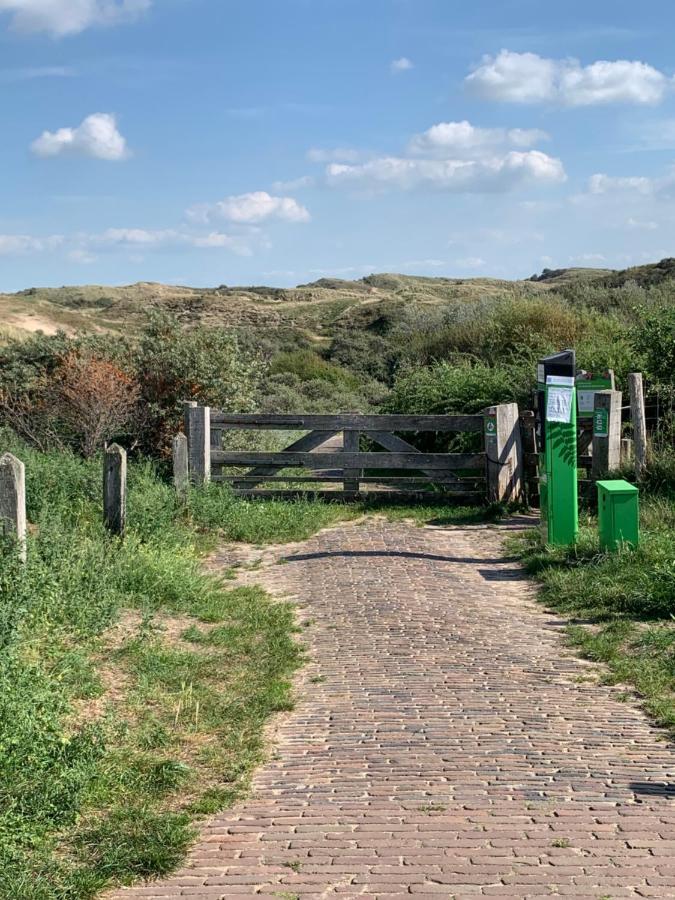 Zomerhuis Beach Enjoy Egmond aan Zee Exterior photo
