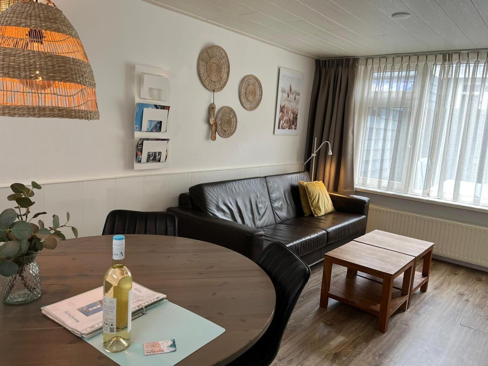 Zomerhuis Beach Enjoy Egmond aan Zee Exterior photo