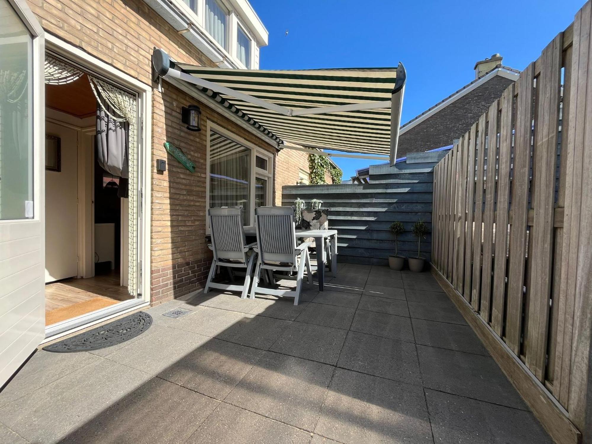 Zomerhuis Beach Enjoy Egmond aan Zee Exterior photo